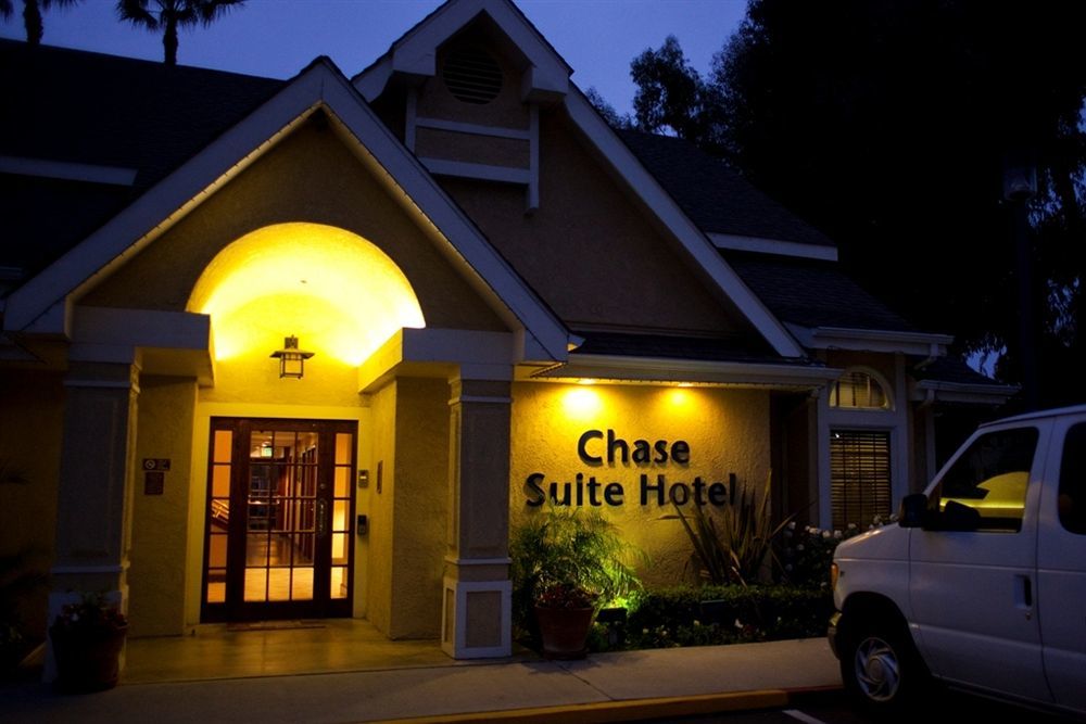 Chase Suites Brea-Fullerton - North Orange County Exterior foto